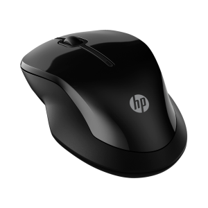 HP vezeték nélküli egér Dual Mode 250 - fekete