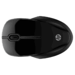 HP vezeték nélküli egér Dual Mode 250 - fekete - Image 4