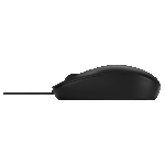 HP vezetékes egér 125 - fekete - Image 2