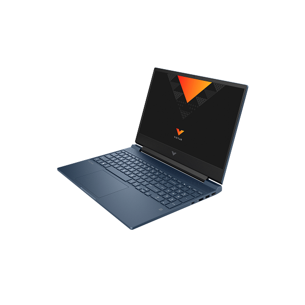 HP Victus 15-fb2025nh 15.6" FHD AG IPS, Ryzen5 8645HS 4.3GHz, 16GB, 1TB SSD, RTX 3050 6GB, kék - Image 2