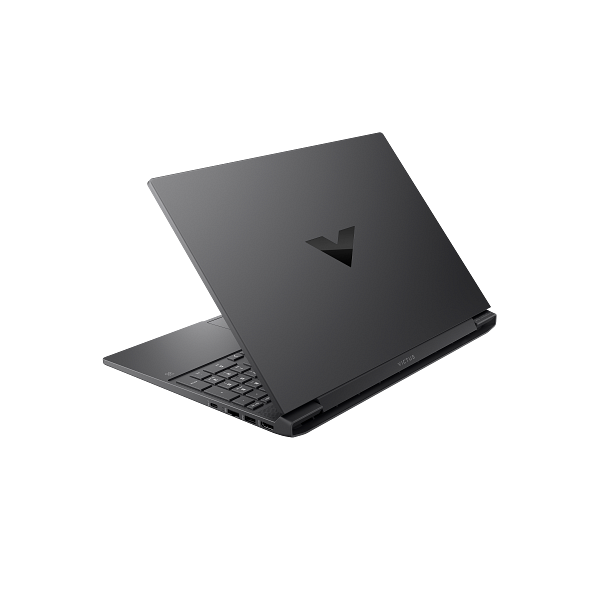 HP Victus 15-fb2026nh 15.6" FHD AG IPS, Ryzen5 8645HS 4.3GHz, 16GB, 512GB SSD, RTX 3050 6GB, ezüst - Image 2