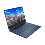 HP Victus 16-r1001nh 16.1" FHD AG IPS 165Hz 300cd, Core i7-14650HX 1.6GHz, 16GB, 1TB SSD, RTX 4060 8GB, kék - Image 3