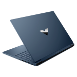 HP Victus 16-r1001nh 16.1" FHD AG IPS 165Hz 300cd, Core i7-14650HX 1.6GHz, 16GB, 1TB SSD, RTX 4060 8GB, kék - Image 2