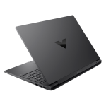 HP Victus 16-s0013nh 16.1" FHD AG IPS 165Hz 300cd, Ryzen5 7640HS 4.3GHz, 16GB, 1TB SSD, RTX 4050 6GB, ezüst - Image 2
