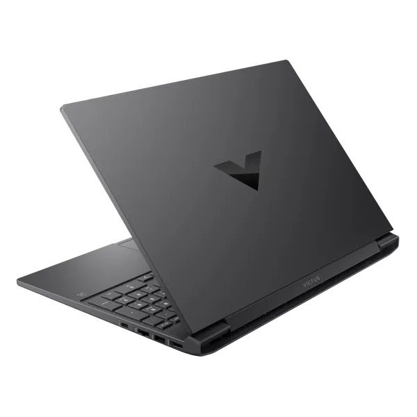 HP Victus 16-s0013nh 16.1" FHD AG IPS 165Hz 300cd, Ryzen5 7640HS 4.3GHz, 16GB, 1TB SSD, RTX 4050 6GB, sötétszürke - Image 2