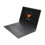 HP Victus 16-s0013nh 16.1" FHD AG IPS 165Hz 300cd, Ryzen5 7640HS 4.3GHz, 16GB, 1TB SSD, RTX 4050 6GB, ezüst