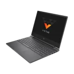 HP Victus 16-s0013nh 16.1" FHD AG IPS 165Hz 300cd, Ryzen5 7640HS 4.3GHz, 16GB, 1TB SSD, RTX 4050 6GB, sötétszürke