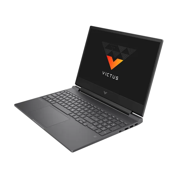 HP Victus 16-s0013nh 16.1" FHD AG IPS 165Hz 300cd, Ryzen5 7640HS 4.3GHz, 16GB, 1TB SSD, RTX 4050 6GB, sötétszürke