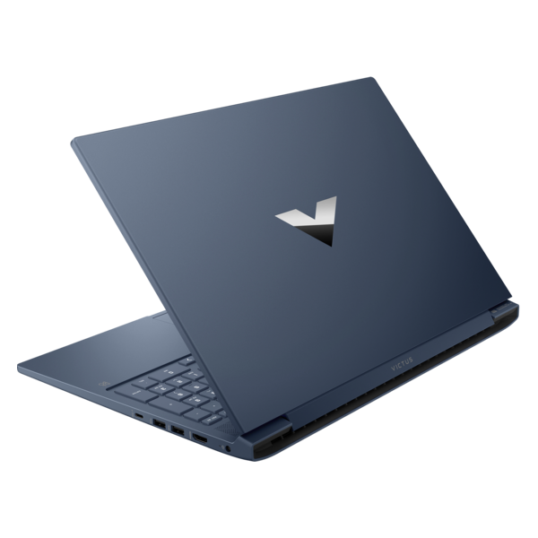 HP Victus 16-s0018nh 16.1" FHD AG IPS 165Hz 300cd, Ryzen5 7640HS 4.3GHz, 32GB, 1TB SSD, RTX 4050 6GB, Win 11, kék - Image 3