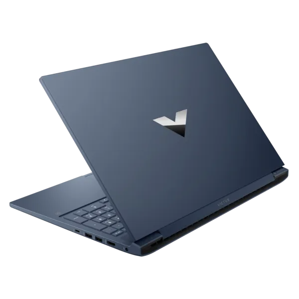HP Victus 16-s0018nh 16.1" FHD AG IPS 165Hz 300cd, Ryzen5 7640HS 4.3GHz, 32GB, 1TB SSD, RTX 4050 6GB, Win 11, kék - Image 3