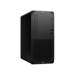 HP Workstation Z1 G9 TWR Core i9-14900 2.0GHz, 32GB, 1TB, RTX 4060 8GB, Win 11 Prof. - egér nélkül - Image 2