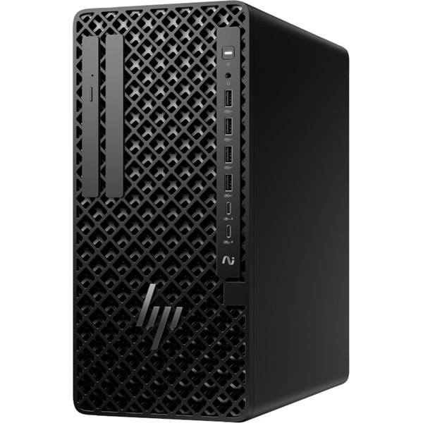 HP Workstation Z1 TWR G1i Core Ultra7 265 2.4GHz, 32GB, 1TB, RTX A400 4GB, Win 11 Prof. - Image 1