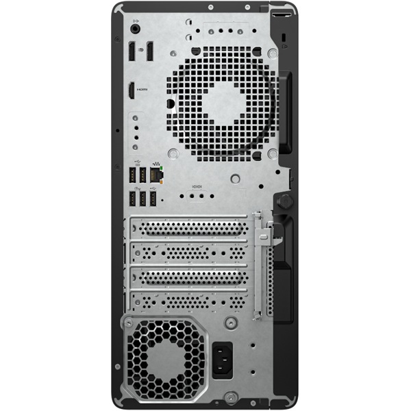 HP Workstation Z1 TWR G1i Core Ultra7 265 2.4GHz, 32GB, 1TB, RTX A400 4GB, Win 11 Prof. - Image 3