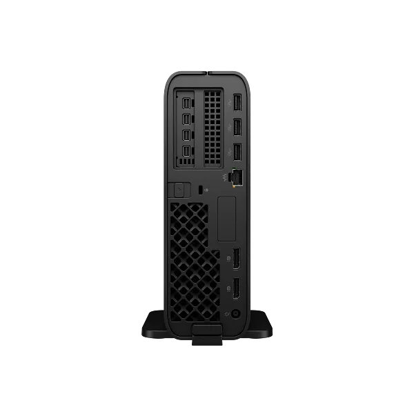 HP Workstation Z2 Mini G1a Ryzen AI Max+ Pro 395 3GHz, 128GB, 2x1TB, Win 11 Prof. - Image 2