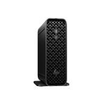 HP Workstation Z2 Mini G1a Ryzen AI Max+ Pro 395 3GHz, 64GB, 2x1TB, Win 11 Prof.