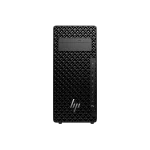 HP Workstation Z2 TWR G1i Core Ultra7 265K 3.9GHz, 64GB, 1TB, RTX PRO 2000 16GB, Win 11 Prof. - w/o bill/egér/mDP adap