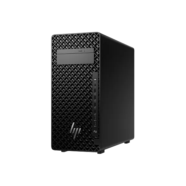 HP Workstation Z2 TWR G1i Core Ultra7 265K 3.9GHz, 64GB, 1TB, RTX PRO 2000 16GB, Win 11 Prof. - w/o bill/egér/mDP adap - Image 2