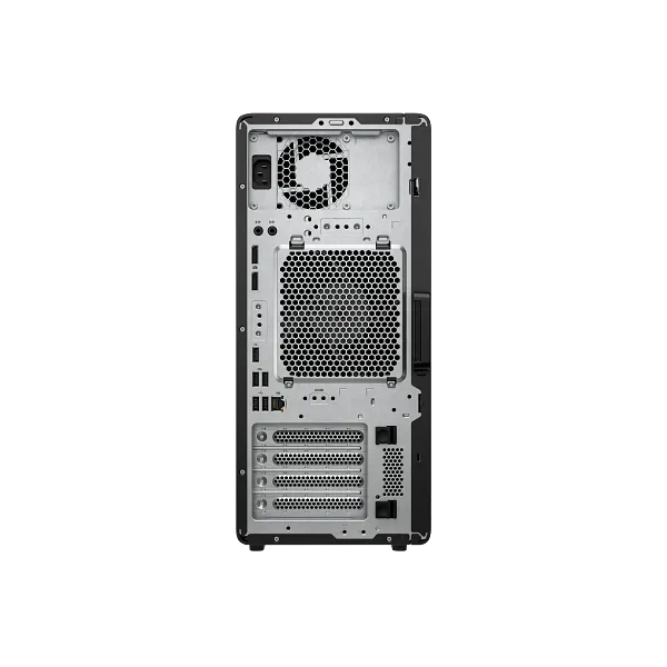 HP Workstation Z2 TWR G1i Core Ultra7 265K 3.9GHz, 64GB, 1TB, RTX PRO 2000 16GB, Win 11 Prof. - w/o bill/egér/mDP adap - Image 3