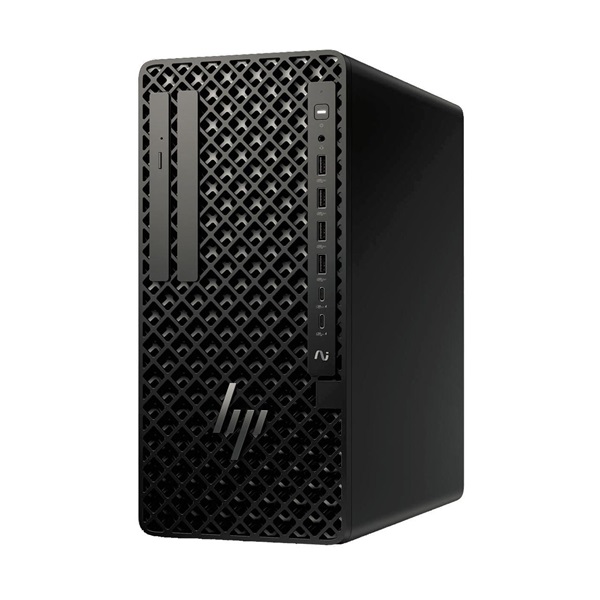 HP Workstation Z2 TWR G1i  Core Ultra9 285K 3.7GHz, 32GB, 512GB+1TB, Win 11 Prof. - Image 1