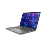 HP ZBook 8 G1i 14 14" WQXGA AG 500cd, Core Ultra9 285H 2.9GHz, 32GB, 1TB, 5G WWAN, Win 11 Prof. - Image 2