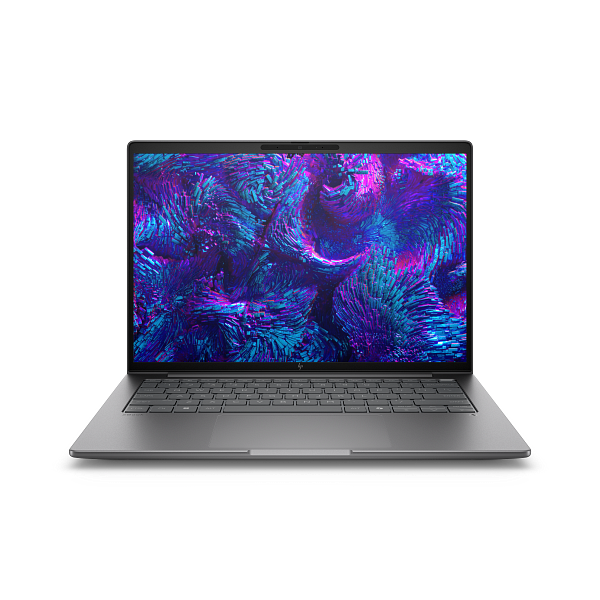 HP ZBook 8 G1i 14 14" WQXGA AG 500cd, Core Ultra9 285H 2.9GHz, 32GB, 2TB, RTX 500 Ada 4GB, Win 11 Prof. - Image 1