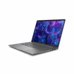 HP ZBook 8 G1i 14 14" WUXGA AG 300cd, Core Ultra7 255H 2GHz, 32GB, 512GB, RTX 500 Ada 4GB, Win 11 Prof. - Image 2