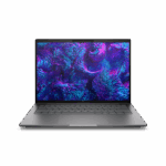 HP ZBook 8 G1i 14 14" WUXGA AG 300cd, Core Ultra7 255H 2GHz, 32GB, 512GB, RTX 500 Ada 4GB, Win 11 Prof.