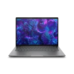 HP ZBook 8 G1i 14 14" WUXGA AG 400cd, Core Ultra7 255H 2GHz, 16GB, 1TB, RTX 500 Ada 4GB, Win 11 Prof.