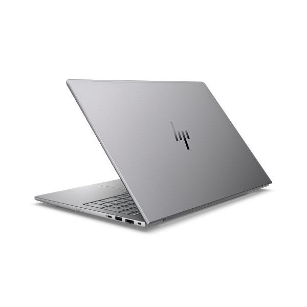 HP ZBook 8 G1i 16 16" WQUXGA AG 500cd, Core Ultra9 285H 2.9GHz, 64GB, 2TB, RTX 500 Ada 4GB, Win 11 Prof. - Image 3