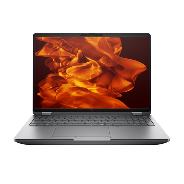 HP ZBook Fury G1i 16" WQXGA AG 400cd, Core Ultra7 265HX 2.6GHz, 32GB, 512GB+1TB, RTX PRO 2000 8GB, Win 11 Prof. - Image 3