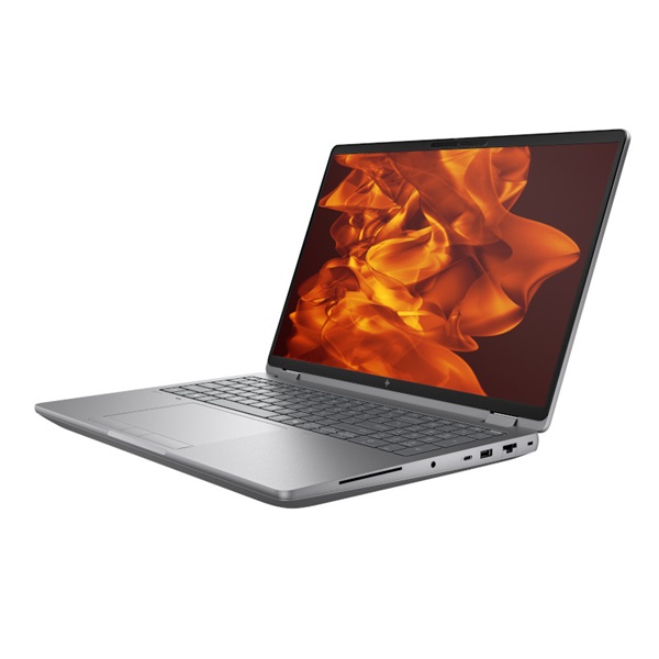 HP ZBook Fury G1i 16" WUXGA AG 400cd, Core Ultra7 255HX 2.4GHz, 32GB, 2x512GB, RTX PRO 1000 8GB, Win 11 Prof. - Image 2
