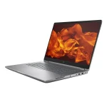 HP ZBook Fury G1i 18" WQXGA AG 500cd, Core Ultra7 255HX 2.4GHz, 32GB, 1TB, RTX PRO 1000 8GB, Win 11 Prof.