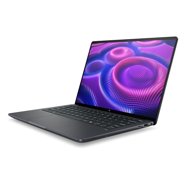 HP ZBook Ultra G1a 14" 2.8k OLED BV 400cd 120Hz Touch, AMD Ryzen AI MAX+ 395 3GHz, 64GB, 2TB, Win 11 Prof, sötét szürke - Image 1