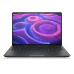 HP ZBook Ultra G1a 14" 2.8k OLED BV 400cd 120Hz Touch, AMD Ryzen AI MAX+ 395 3GHz, 64GB, 2TB, Win 11 Prof, sötét szürke - Image 2