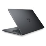 HP ZBook Ultra G1a 14" 2.8k OLED BV 400cd 120Hz Touch, AMD Ryzen AI MAX+ 395 3GHz, 64GB, 2TB, Win 11 Prof, sötét szürke - Image 3