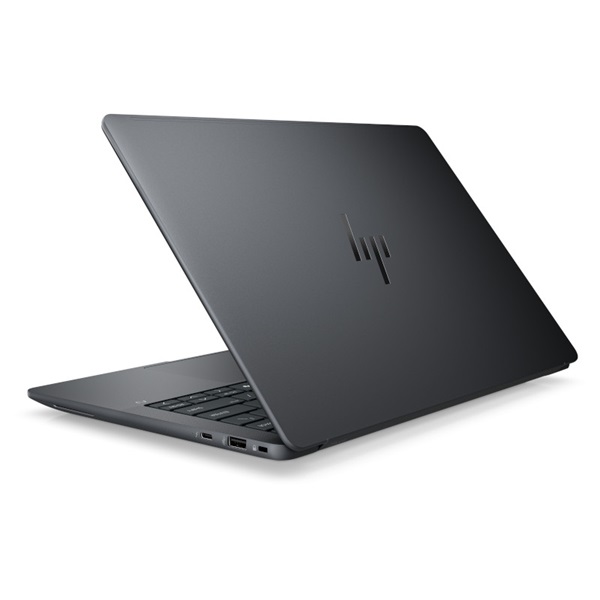 HP ZBook Ultra G1a 14" 2.8k OLED BV 400cd 120Hz Touch, AMD Ryzen AI MAX+ 395 3GHz, 64GB, 2TB, Win 11 Prof, sötét szürke - Image 3