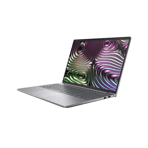 HP ZBook X G1i 16" WUXGA AG 300cd, Core Ultra7 255H 2GHz, 32GB, 1TB, RTX PRO 2000 Blackwell 8GB, Win 11 Prof. - Image 2