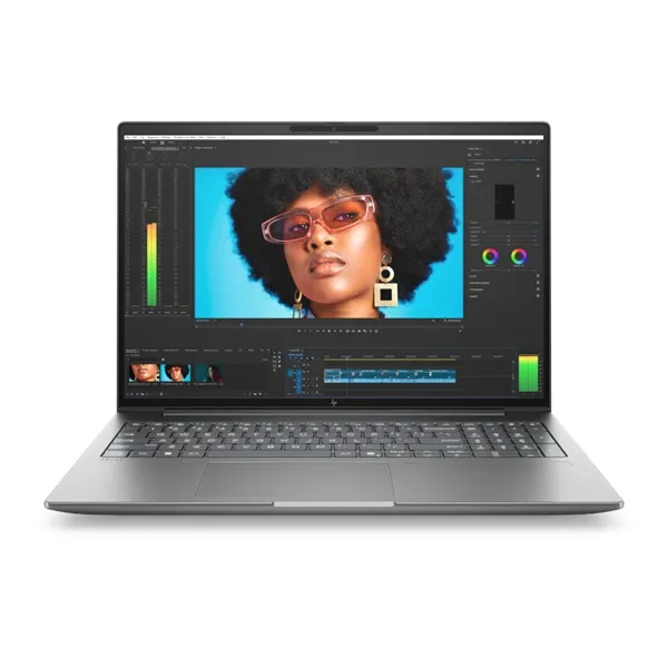 HP ZBook X G2i 16" WQUXGA AG 500cd, Core Ultra7 366H 2GHz, 32GB, 1TB, RTX PRO 2000 8GB, Win 11 Prof.