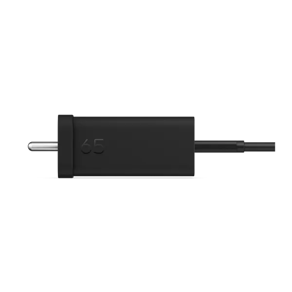 HP hálózati adapter USB-C 65W GaN