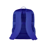 HP hátizsák Campus 15.6" - kék/sárga - Image 2