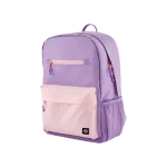 HP hátizsák Campus 15.6" - lila/rózsaszín
