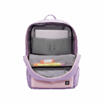 HP hátizsák Campus 15.6" - lila/rózsaszín - Image 2