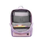 HP hátizsák Campus 15.6" - lila/rózsaszín - Image 2