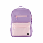 HP hátizsák Campus 15.6" - lila/rózsaszín - Image 3