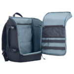 HP hátizsák Travel 25L 15.6" - szürke - Image 2