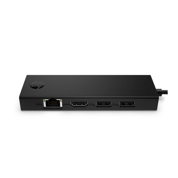 HP hordozható USB-C 4K HDMI elosztó