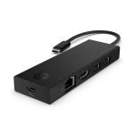 HP hordozható USB-C 4K HDMI elosztó - Image 2