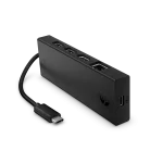 HP hordozható USB-C 4K HDMI elosztó - Image 3