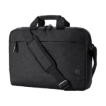 HP laptoptáska Prelude Pro Recycled Topload 17.3" - fekete