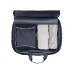 HP laptoptáska Travel Plus 22L 16" - szürke - Image 3